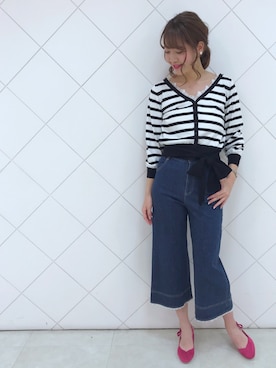 mikity❤︎☺︎さんのコーディネート