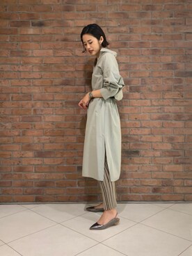 Ami  Sutoさんのコーディネート