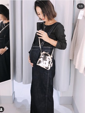 marcellaさんのコーディネート