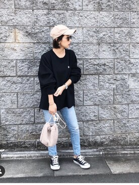 marcellaさんのコーディネート