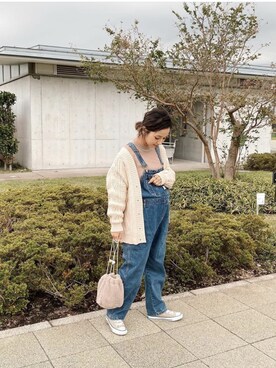 marcellaさんのコーディネート