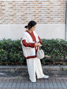 marcellaさんのコーディネート