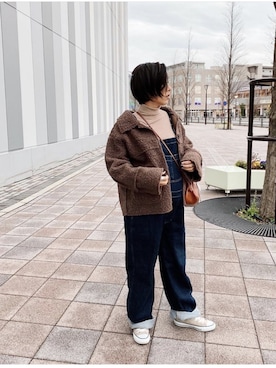 marcellaさんのコーディネート