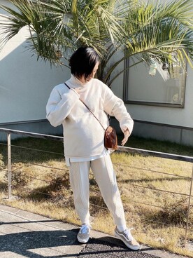 marcellaさんのコーディネート