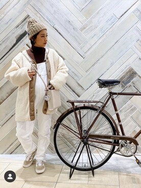 marcellaさんのコーディネート