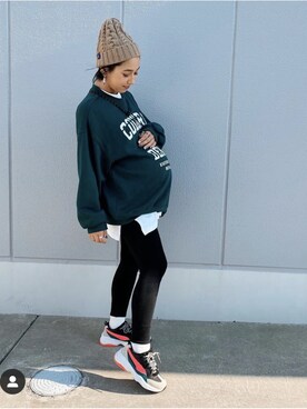 marcellaさんのコーディネート