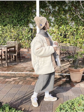 marcellaさんのコーディネート