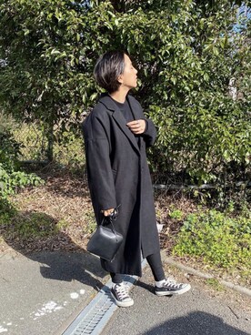 marcellaさんのコーディネート