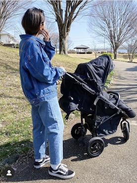 marcellaさんのコーディネート