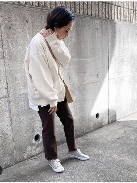 marcellaさんのコーディネート