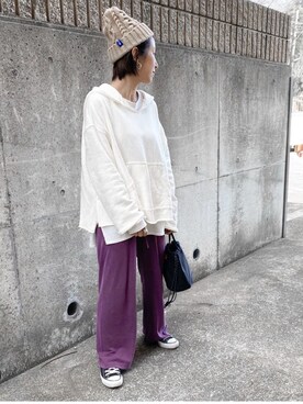 marcellaさんのコーディネート