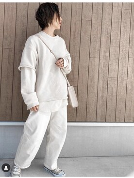 marcellaさんのコーディネート