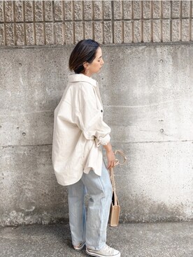 marcellaさんのコーディネート