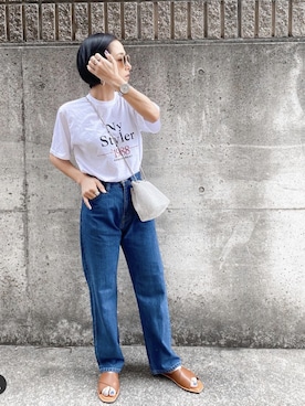 marcellaさんのコーディネート