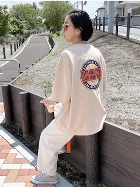 marcellaさんのコーディネート