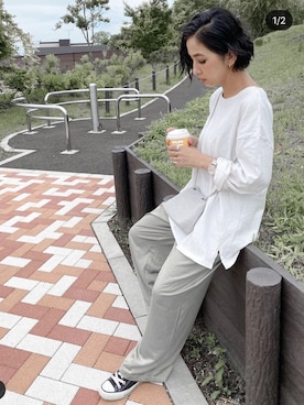 marcellaさんのコーディネート