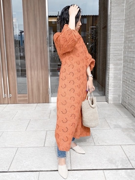 marcellaさんのコーディネート