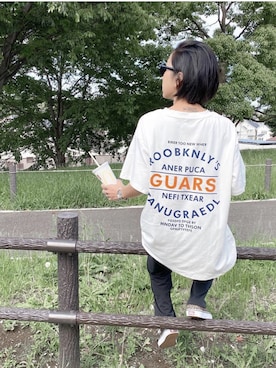 marcellaさんのコーディネート