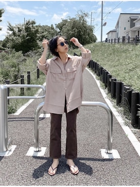 marcellaさんのコーディネート