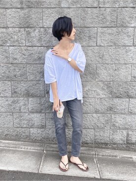 marcellaさんのコーディネート