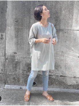 marcellaさんのコーディネート