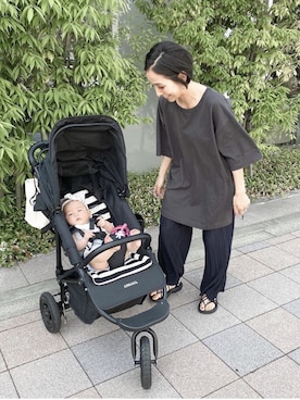 marcellaさんのコーディネート