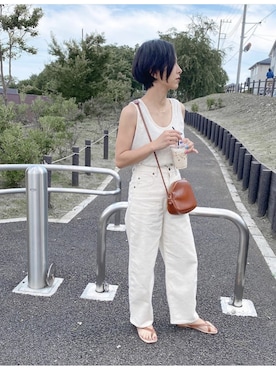 marcellaさんのコーディネート