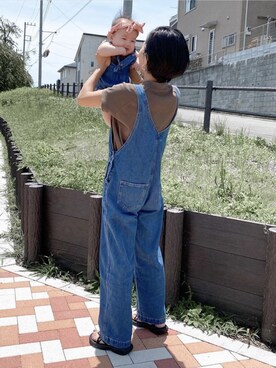 marcellaさんのコーディネート