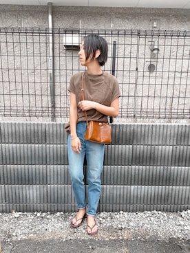 marcellaさんのコーディネート