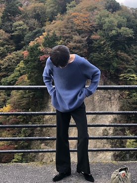 Tさんのコーディネート