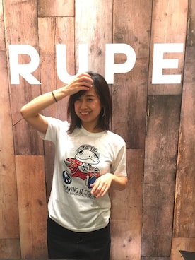 ゆいさんさんのコーディネート