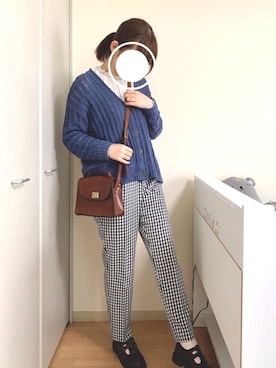 みさきさんのコーディネート