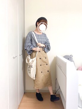 みさきさんのコーディネート