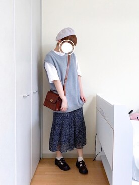 みさきさんのコーディネート