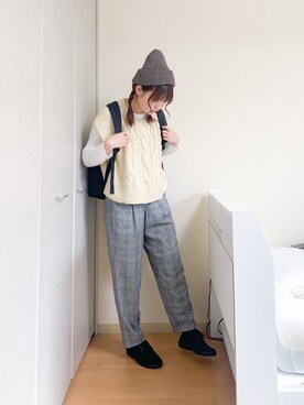 みさきさんのコーディネート