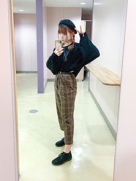 みさきさんのコーディネート