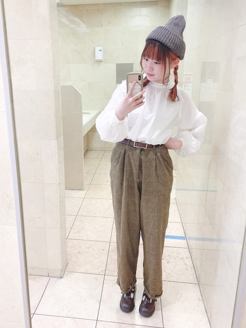 みさきさんのコーディネート