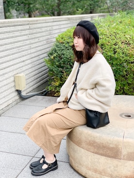 みさきさんのコーディネート