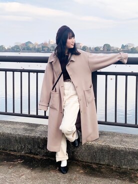 みさきさんのコーディネート