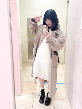 みさきさんのコーディネート