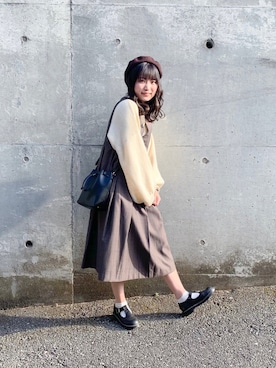 みさきさんのコーディネート