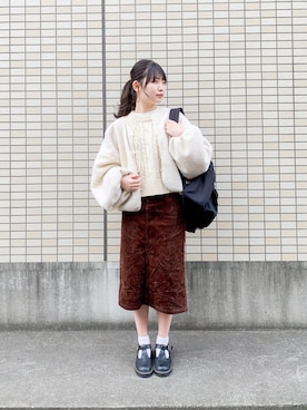 みさきさんのコーディネート