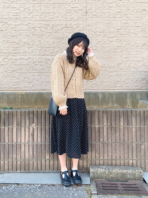 みさきさんのコーディネート