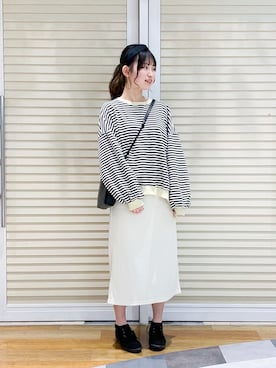 みさきさんのコーディネート