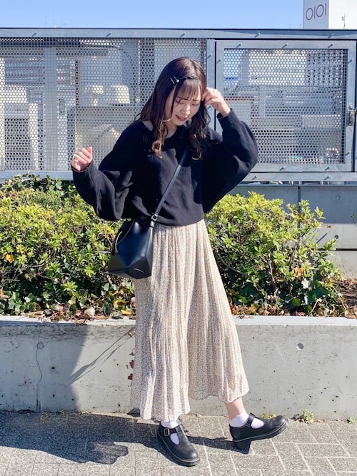 みさきさんのコーディネート