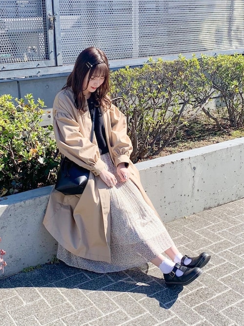 みさきさんのコーディネート