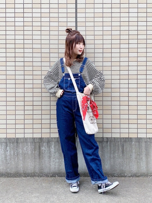 みさきさんのコーディネート