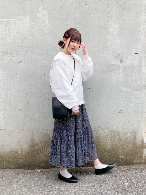 みさきさんのコーディネート