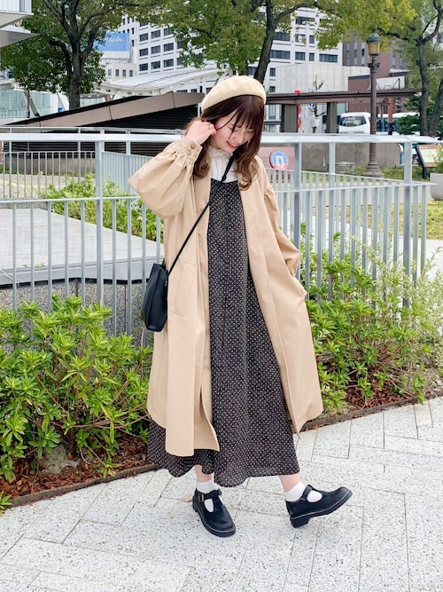 みさきさんのコーディネート