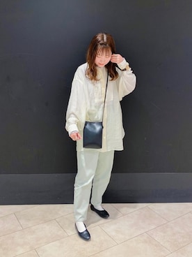 みさきさんのコーディネート